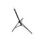 Walimex Pro WT-803 Lamp Stand (200 cm) (Accessories)