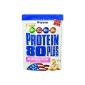Weider Protein 80 Plus Raspberry cream, 1er Pack (1 x 500 g) (Health and Beauty)