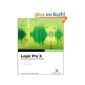 Apple Pro Training Series: Logic Pro X: Professional Music Production (Paperback)
