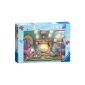 Ravensburger Me to You Tea for Two Jigsaw Puzzle (1000 Piece) (Toy)