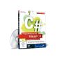 Programming with Visual C # - The comprehensive training (DVD-ROM)