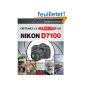 The best of Nikon D 7100