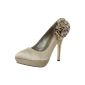 MENBUR Tara 5077 Ladies Classic Heels (Shoes)