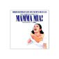 Mamma Mia!  German original recording from the Operettenhaus Hamburg (Audio CD)