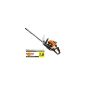 FUXTEC petrol hedge trimmer HT1.2 edition Motor hedge trimmer (Misc.)