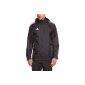 adidas Men's Clothing Raincoat Core 11 (Sports Apparel)