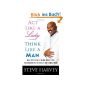 Act Like a Lady, Think Like a Man: What Men Really Think About Love, Relationships, Intimacy, and Commitment (Hardcover)