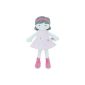 Sucre D'Orge - BabyProducts - Female - toy doll girl - Size UNIQUE - pink color (Baby Care)
