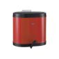 Wesco 170611-02 Eco-collector, red (household goods)