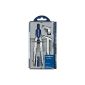 Staedtler Noris Club 550 02 compass circle up to 260 mm (Office Supplies)