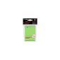 60 Ultra Pro Deck Protector Sleeves Lime Green Small MiniSize neon green - green card holders - Yu-Gi-Oh!  (Toys)