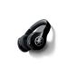 Yamaha HPH-PRO400 high fidelity premium headphones (106dB ± 3dB, 3.5mm jack) (Electronics)