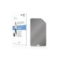MyPrivateDisplay confidential Vikuiti Protective Film 3M GXN800 suitable for Samsung Galaxy Tab 4 (7.0) WiFi SM-T230 (Electronics)