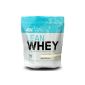 Optimum Nutrition Lean Whey Protein Vanilla Milkshake High, 1er Pack (1 x 930g) Brand (Personal Care)