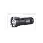 EagTac MX25L3C professional lamp 6 * Nichia 219 NW for 3x18650er battery with 2550 Lumen Base (Misc.)