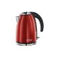 Russell Hobbs 18941-70 kettle red (household goods)