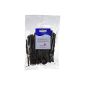 Ruschin Wakame seaweed product, 1er Pack (1 x 0.1 kg) (Food & Beverage)