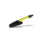 Kärcher 26432340 Yellow Special brush wheels (Tools & Accessories)