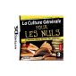 CULTURE GENERAL FOR DUMMIES (Game Cartridge)