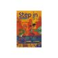 5th Level 1 English Level A1 + A2 New Step in (1Cédérom) (Paperback)