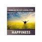 Happiness - Binaural Beat Brainwave Subliminal Systems (MP3 Download)