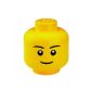 LEGO - HEAD RANGER - Small size - BOY (Toy)