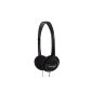 Koss Headphones Wired KPH7 Mini (Electronics)