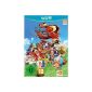 One Piece Unlimited World Red - [Nintendo Wii U] (Video Game)