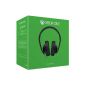 Stereo headset for Xbox One (Accessory)