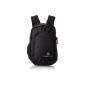 Eagle Creek Travel Bug - - Mini RFID black backpack (Sport)