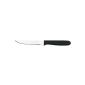 Nogent 3 Stars 03069B Knife Steak Classic Black (Kitchen)