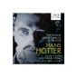 Hans Hotter: The Wotan of the Century at His Best (CD)