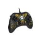Controller EA Sports Football Club in 2015 for PS3 (Accessory)