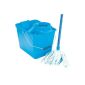 Axentia 270045 mop set square 4 pieces (household goods)