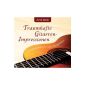 Fantastic guitar Impressions (Audio CD)