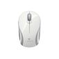 Logitech Wireless Mini Mouse M187 - Mouse - optical, 910-002740 (Personal Computers)