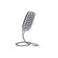 niceeshop (TM) White New USB 28 LED Lamp Flexible for PC Laptop (Personal Computers)