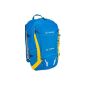 VAUDE backpack Gravit, 48 x 28 x 16 cm, 25 liters (equipment)