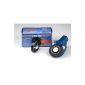 Embossing device incl 1 roll embossing tape / color:. Blue (Office supplies & stationery)