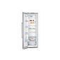 Siemens KS36VAI41 refrigerator / A +++ / cooling: 346 L / inox anti fingerprint / anti-fingerprint / supercooling / ecoPlus (Misc.)