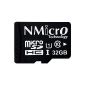 NMicro 32G 32GB 32GB 32GB 32GB micro SDHC C10 micro microSD SDHC Memory Card microSDHC TF without adapter microSDXC Class 10 UHS-I memory card without flash ultra adapt (Electronics)