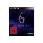 Resident Evil 6 (uncut) - [PlayStation 3] (Video Game)