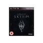 The Elder Scrolls V: Skyrim [English import] (Video Game)