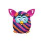 Furby - A64141010 - Game Electronics - Boom Sunny - 3 Colors (Toy)