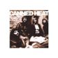 Canned Heat (Audio CD)
