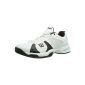Wilson RUSH OPEN WHITE / WHITE / BLACK 13.5 WRS317850E135 Men Footwear (shoes)