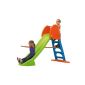 Feber - 800006283 - Games Outdoor - Slide 10 (Toy)