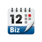 Business Calendar Free (App)