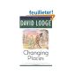 Changing Places (Paperback)