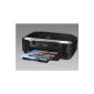 Canon PIXMA iP3600 inkjet printer incl. 3m USB cable & 5 SofTech cartridges IP 3600 (Electronics)